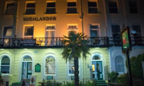 Highlander Hotel